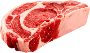 Свежее мясо ягненка