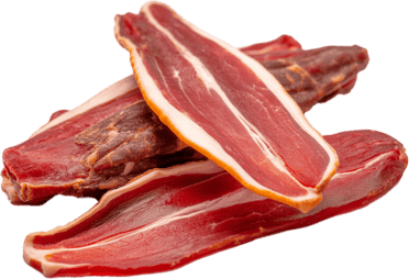 Дегидрированное мясо