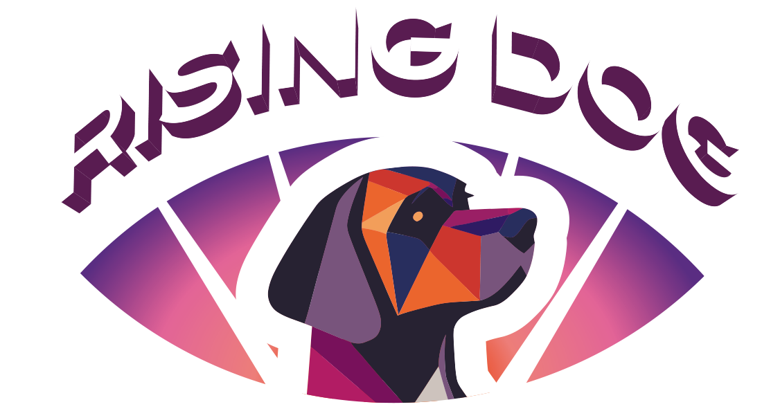 Rising Dog